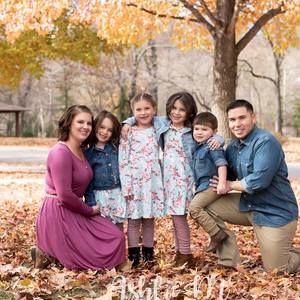 Meet your Posher, Marilyn